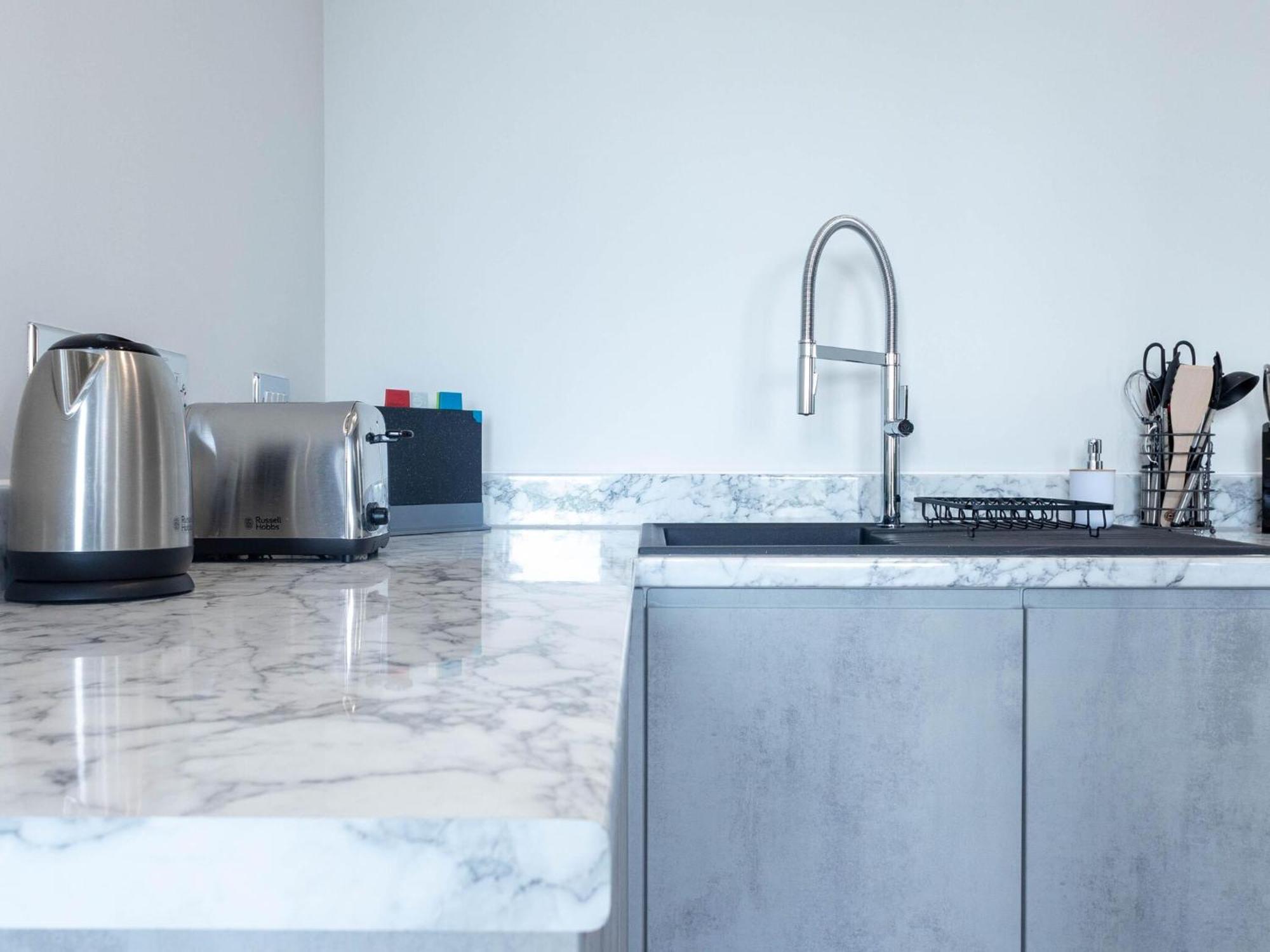 Leeds Haven Niche 1 2 Bedroom Apartments With Cityscape Views By Belvilla Экстерьер фото